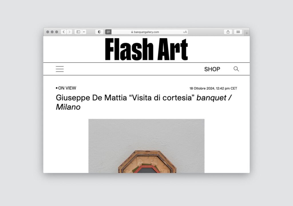 GDM_Flash Art