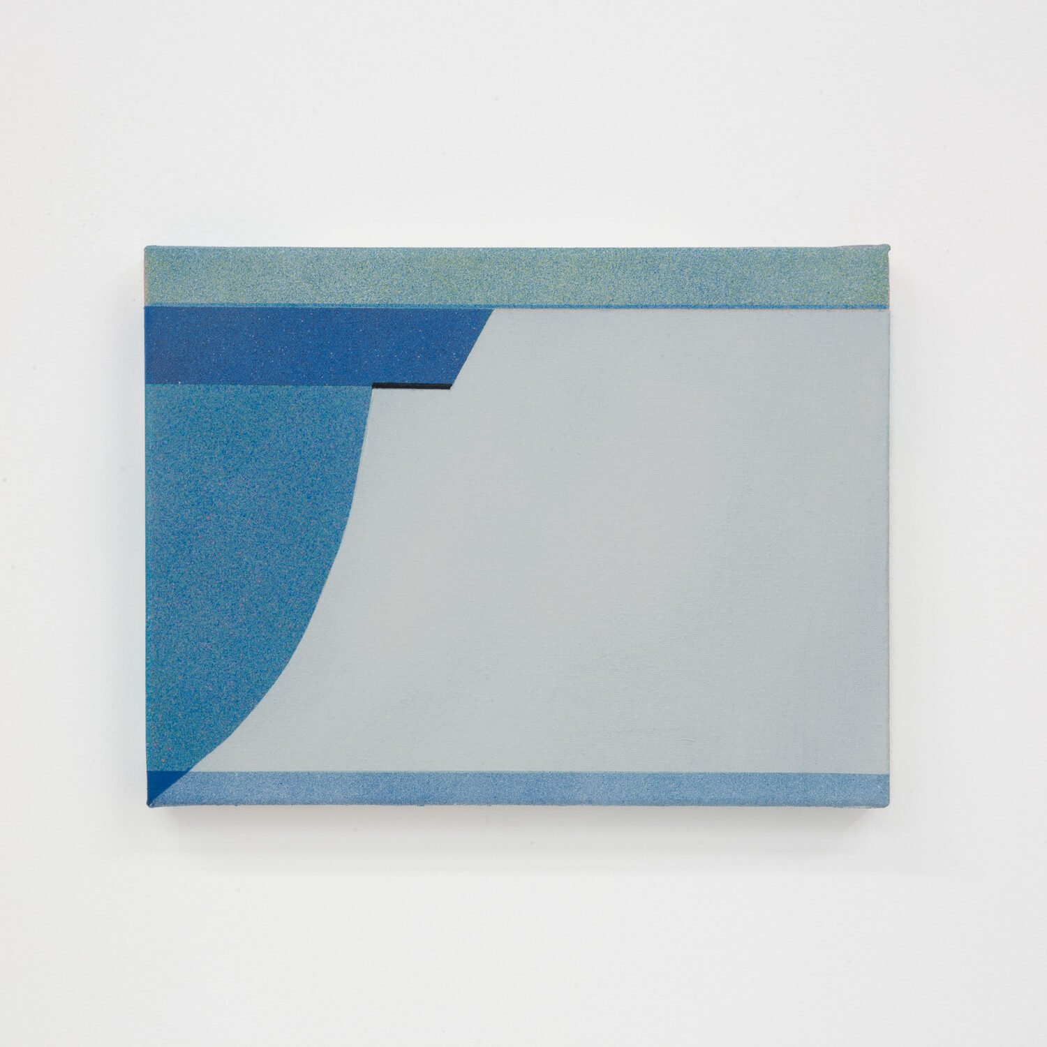 Veduta Lago: Quarter - Mario Silva