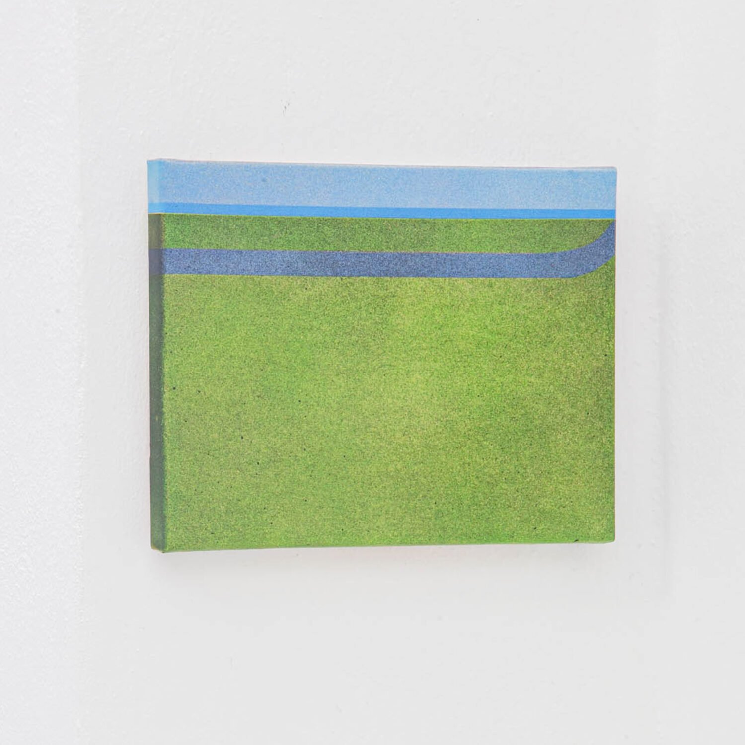 Banquet Gallery - artwork by Mario Silva