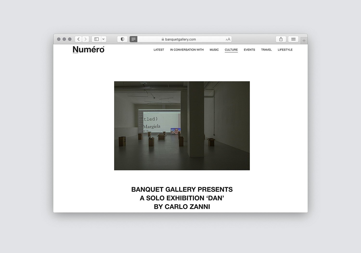 CZ—news—Numero