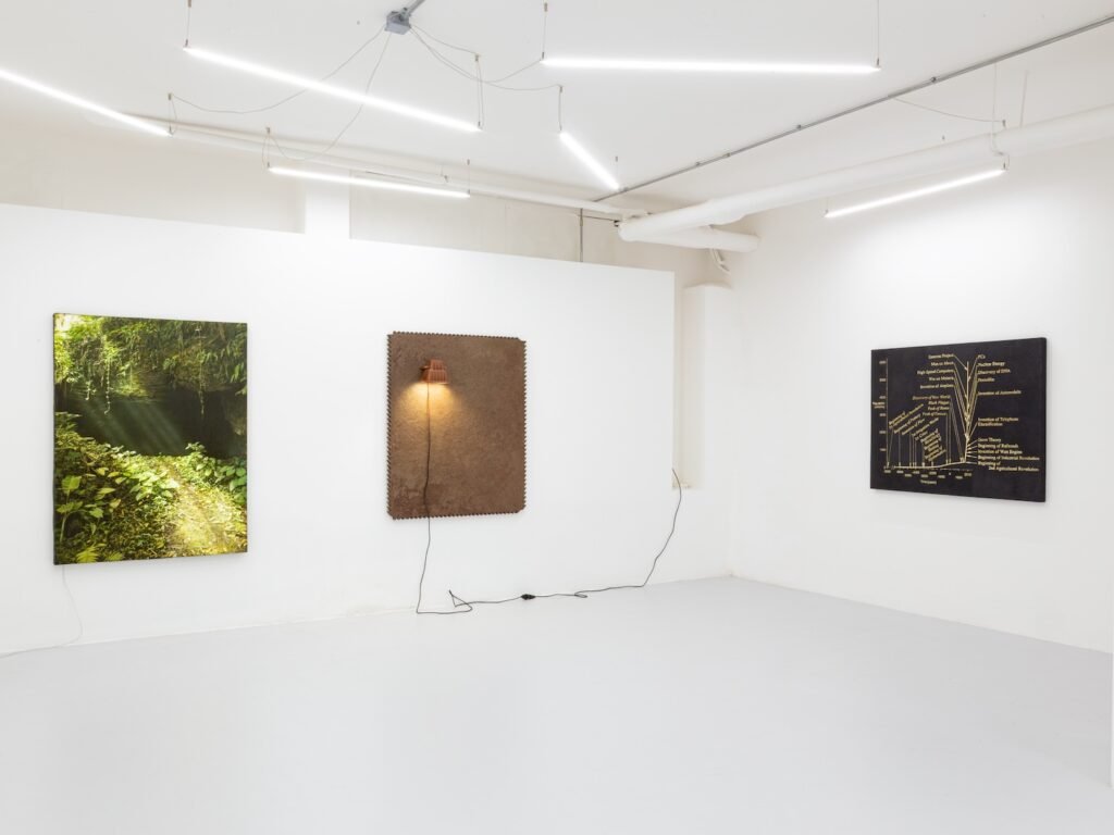Filippo Sciascia_Primitive Learning