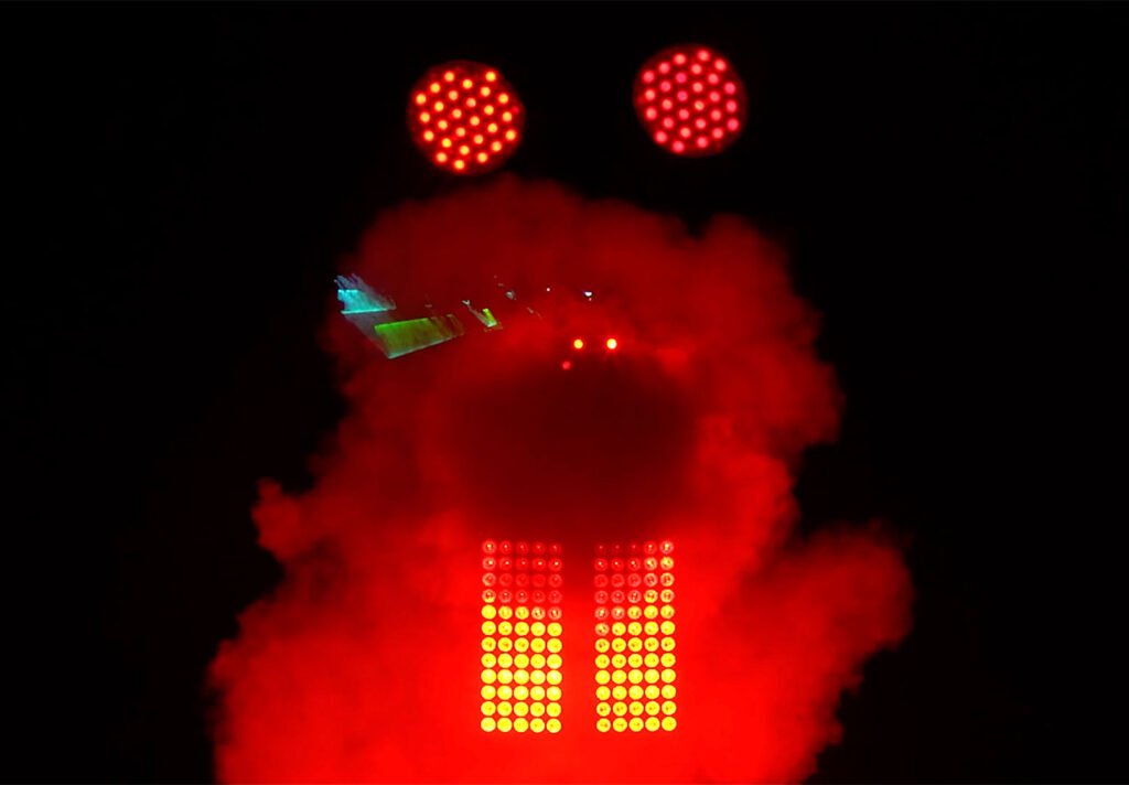 Banquet—Norma Jeane