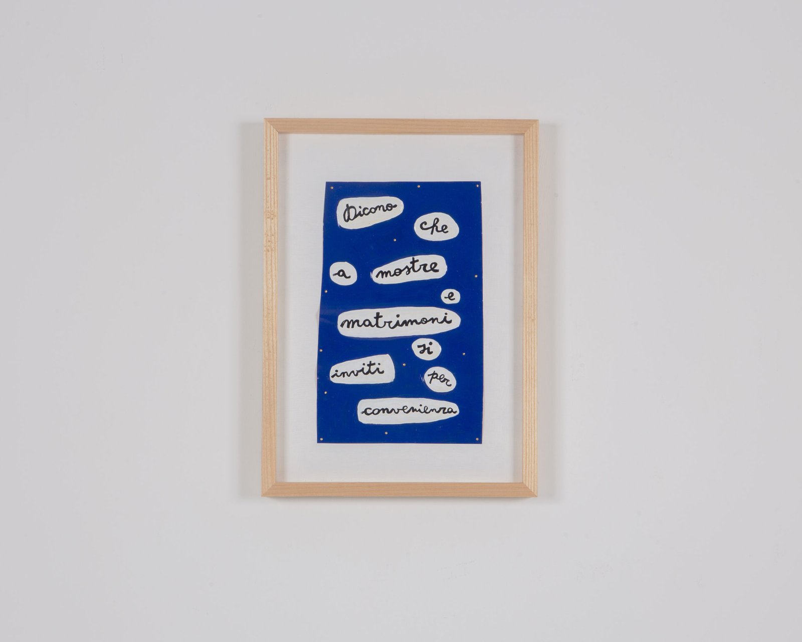 Invitati di convenienza - Giuseppe De Mattia