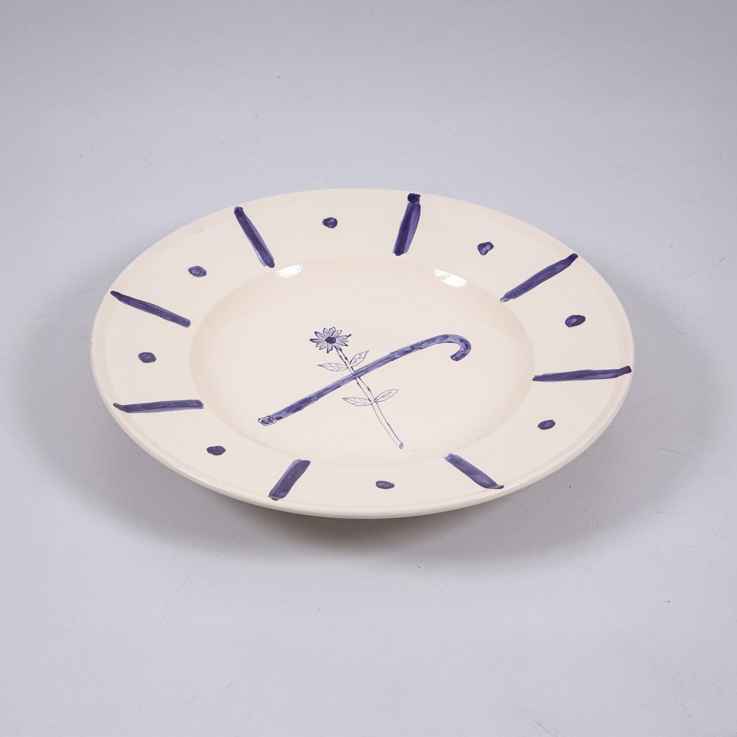 Banquet Gallery - artwork by Giuseppe De Mattia