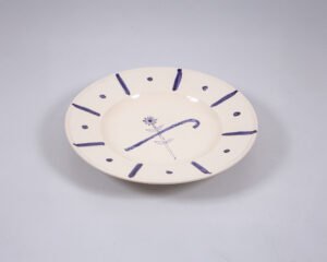 Banquet Gallery - artwork by Giuseppe De Mattia