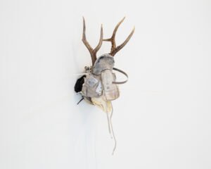 Banquet Gallery - artwork by Matteo Cremonesi