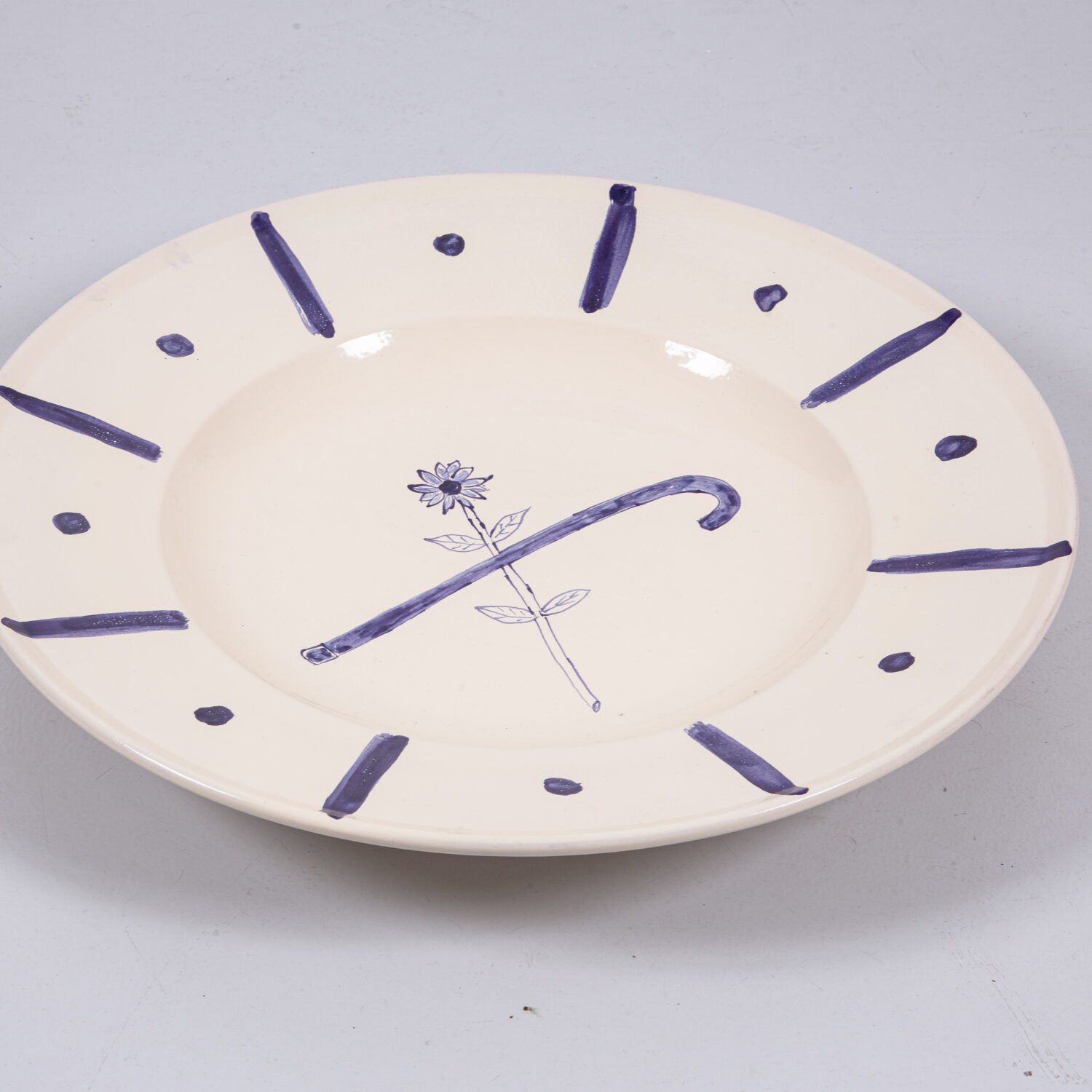 Piatto Nuziale - Giuseppe De Mattia