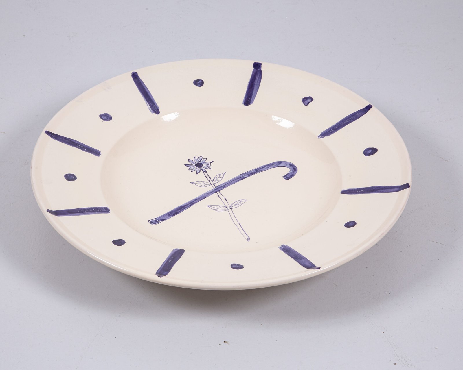 Piatto Nuziale - Giuseppe De Mattia