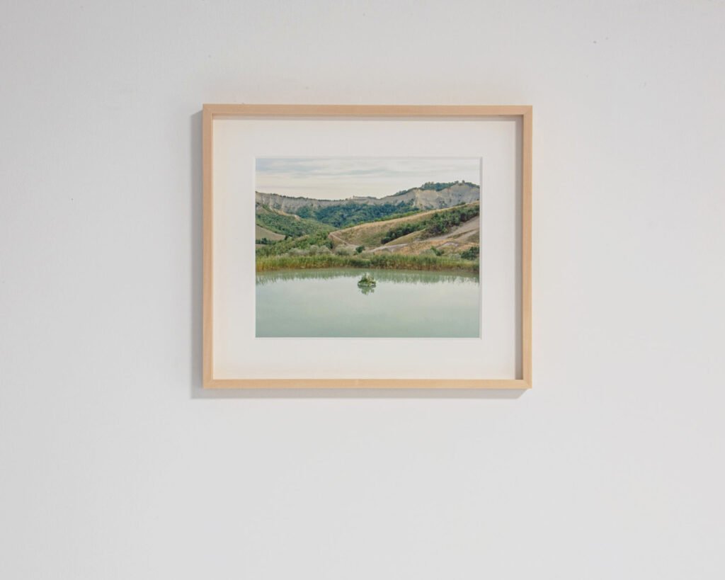 Banquet Gallery - artwork by Bruno Muzzolini