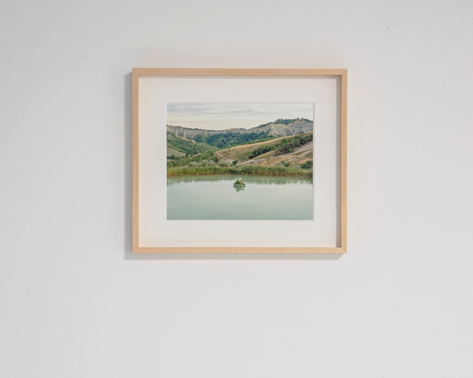 Interface 4 (Valle) - Bruno Muzzolini