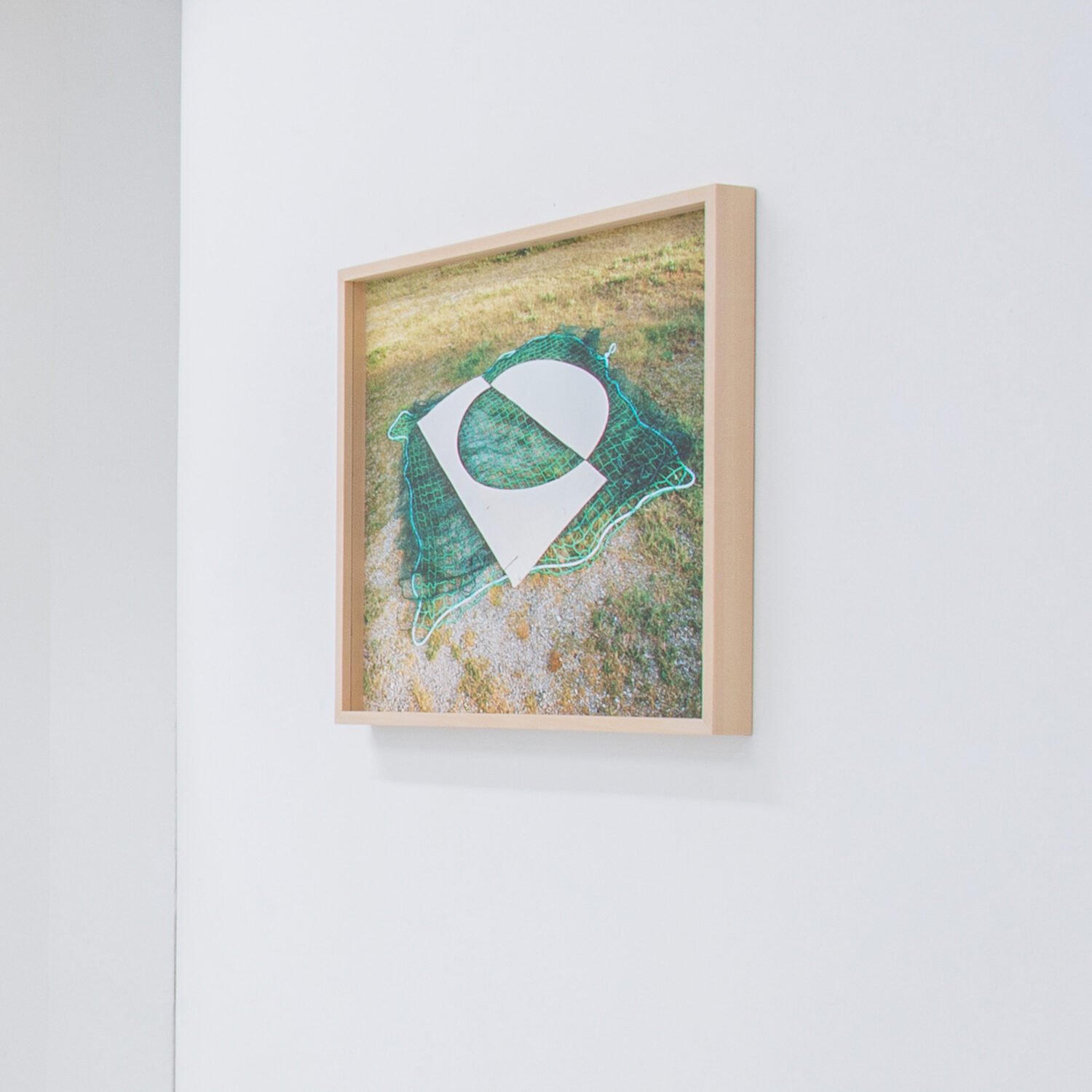 Banquet Gallery - artwork by Bruno Muzzolini