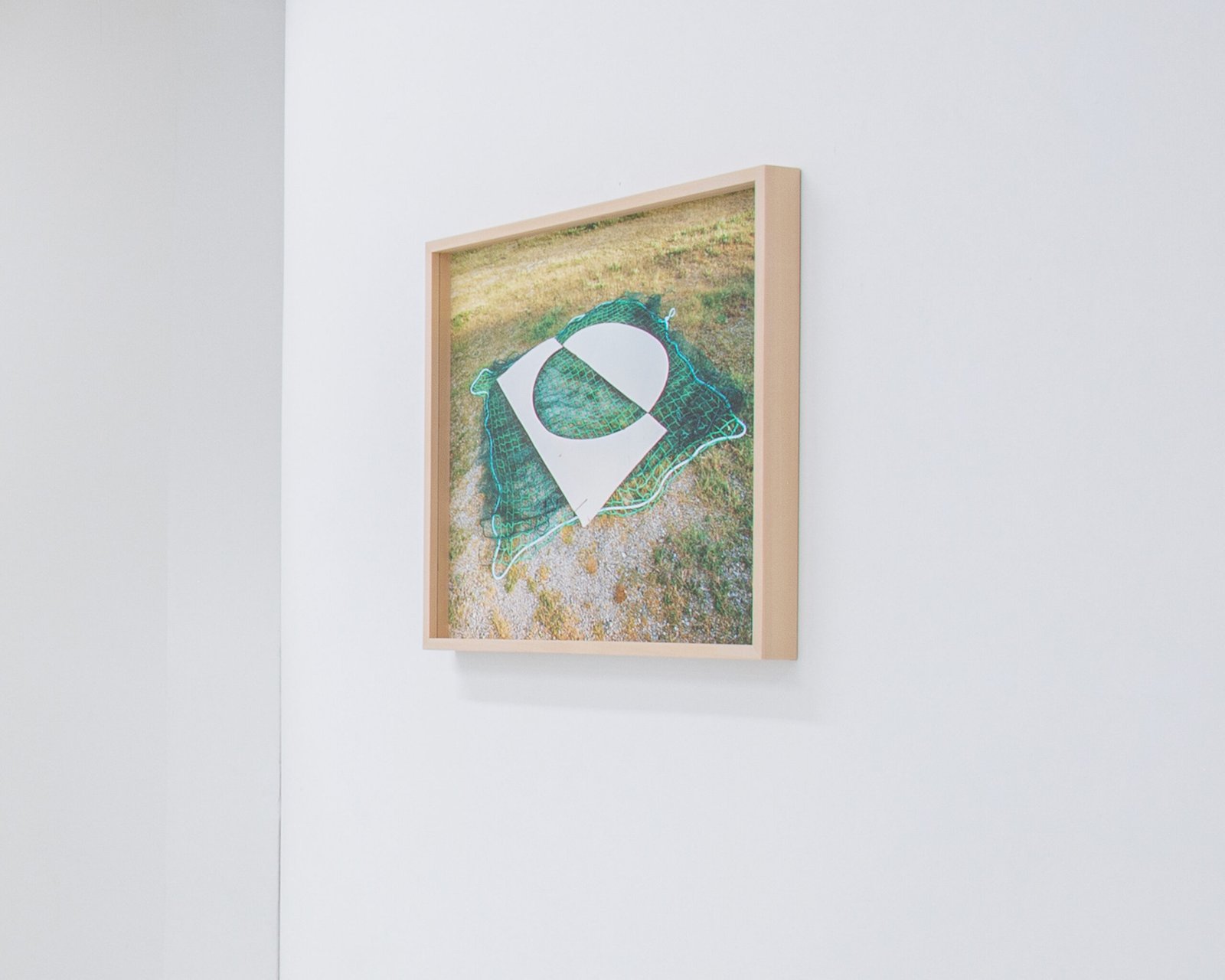 Banquet Gallery - artwork by Bruno Muzzolini