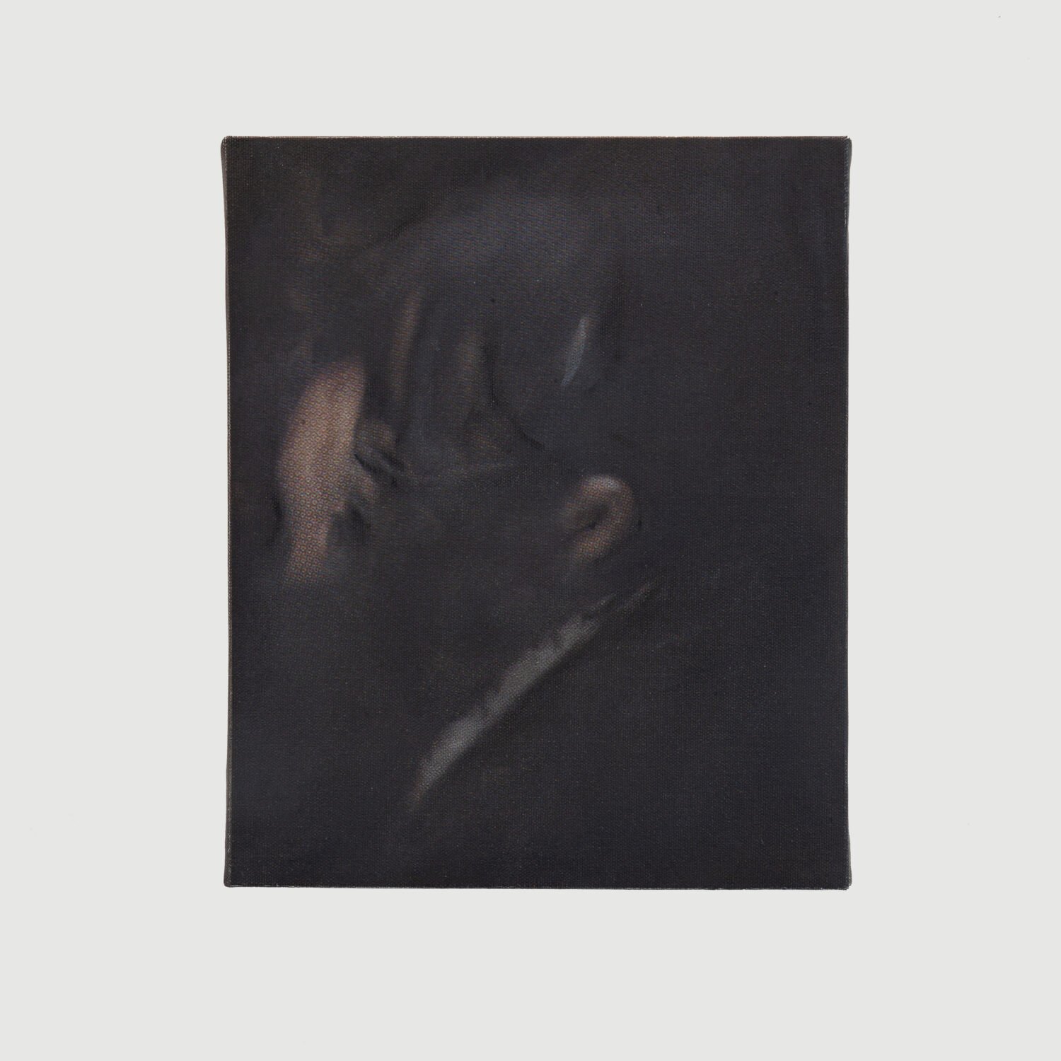 Faceless #1 - Matteo Cremonesi