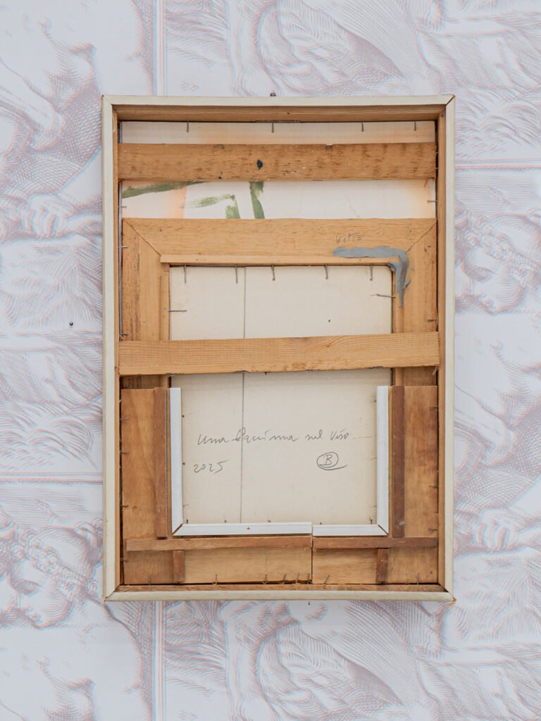 Exhibition view of "REJECTED", exhibition curated by KINGS at Banquet Gallery - Milan